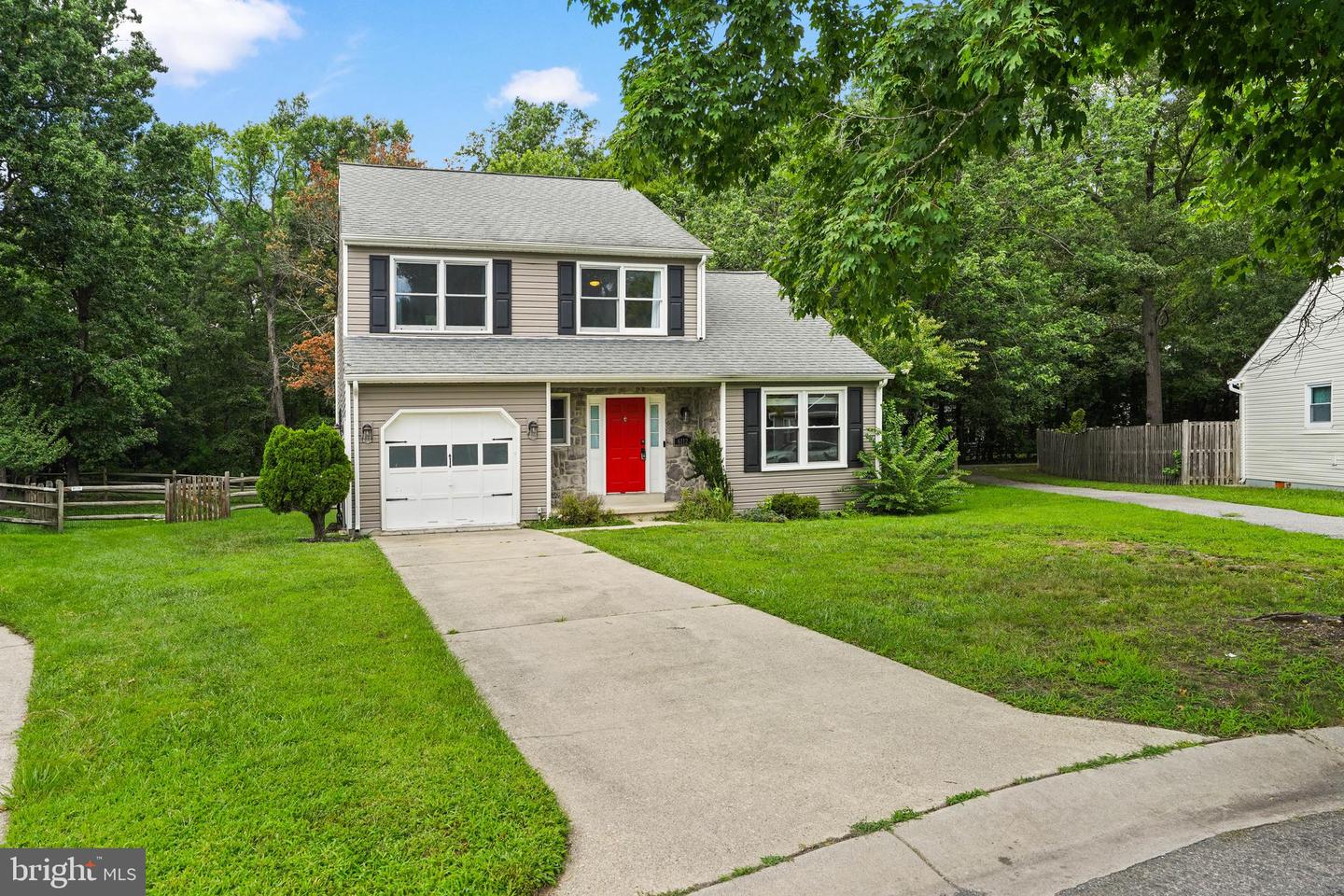 6112 Pooka Ct Property Photo 1