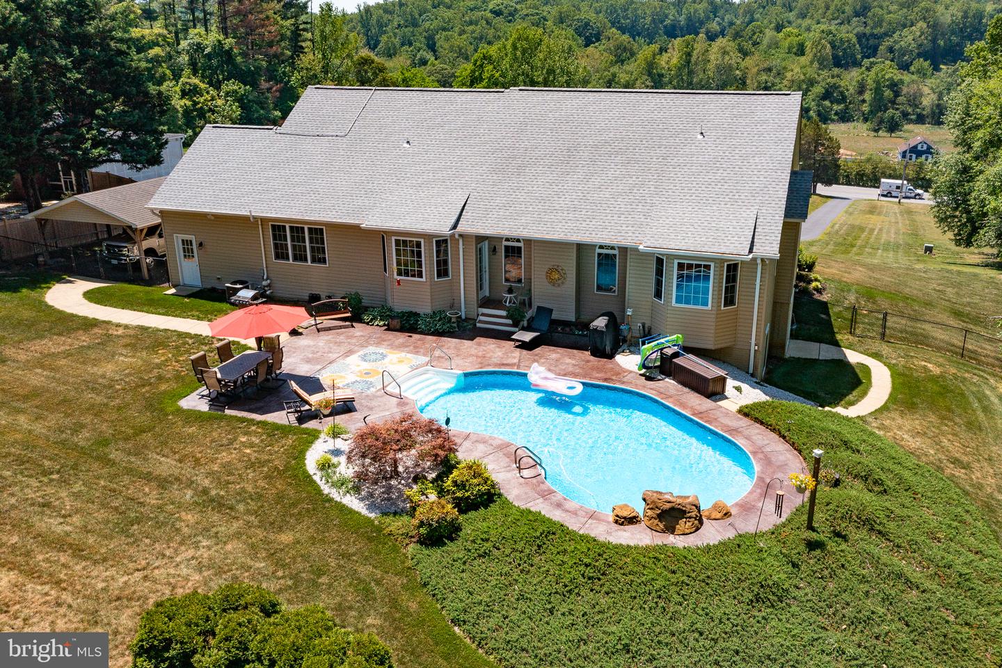 8757 PORT TOBACCO RD