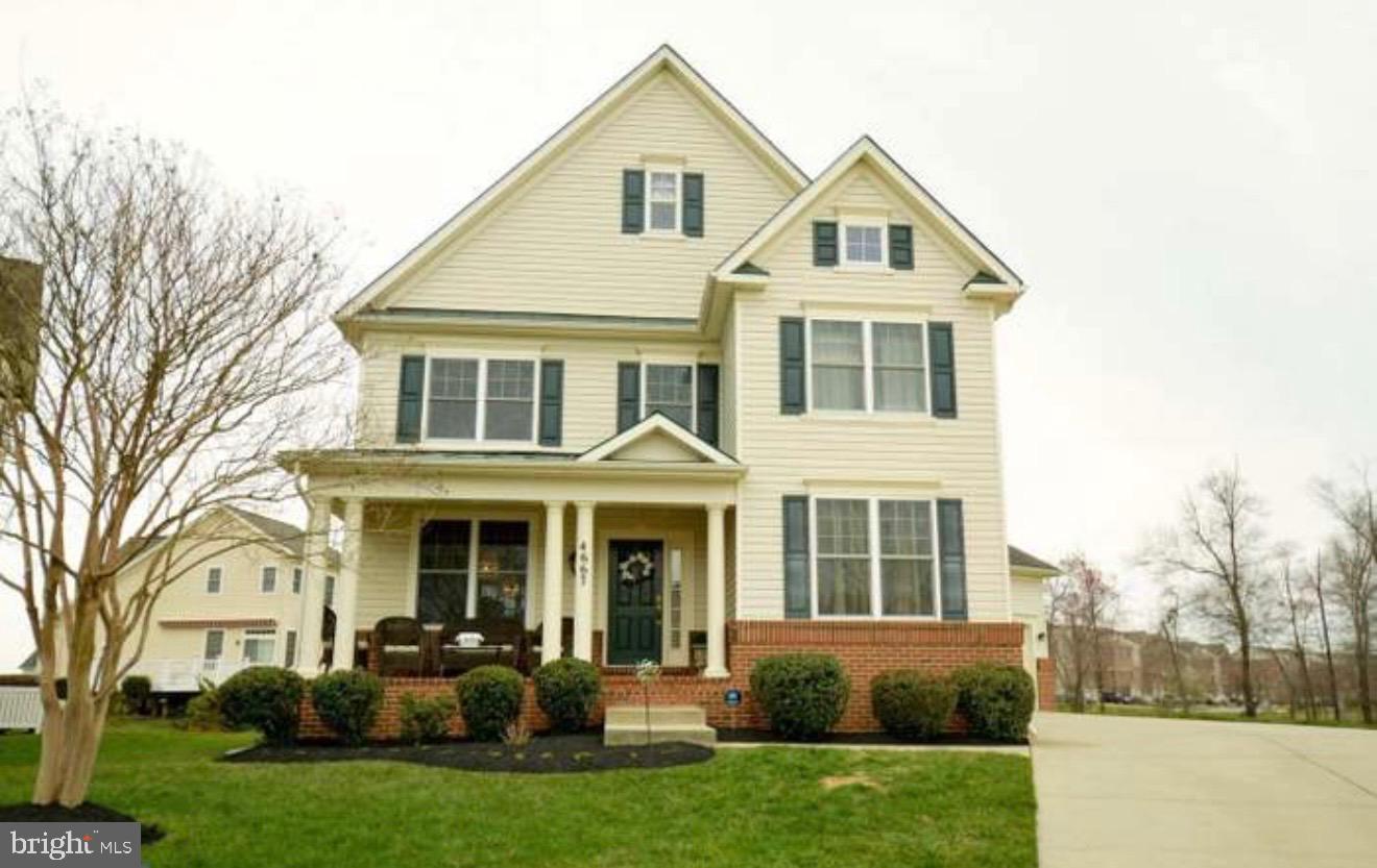 4667 Pebble Beach Ct Property Photo 1