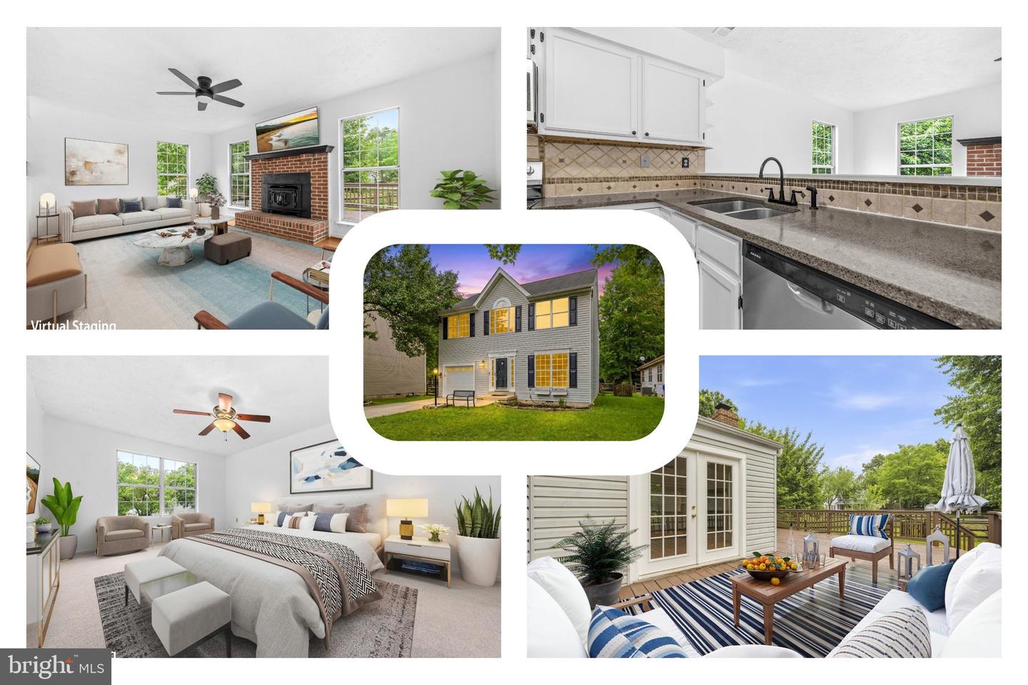 6825 Cologo Ct Property Photo 1