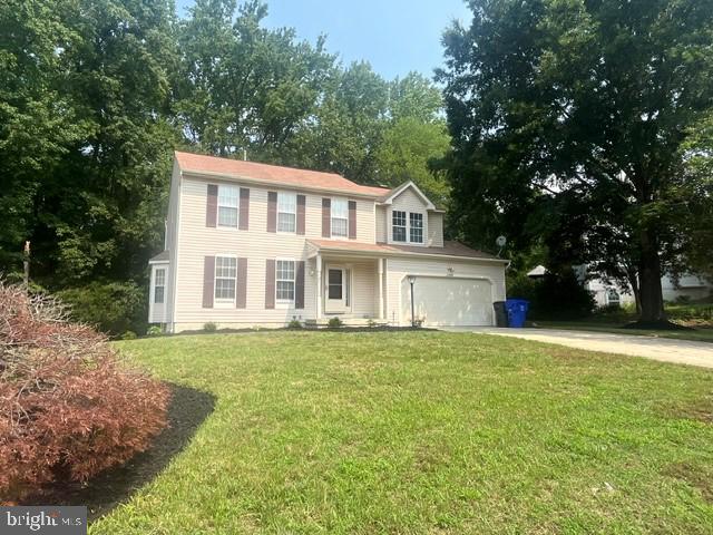2306 Alava Ct Property Photo 1