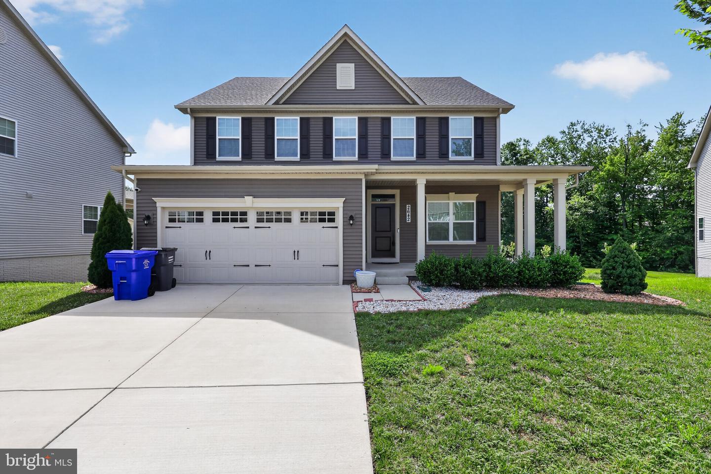 2642 Skeeter Ct Ct Property Photo 1