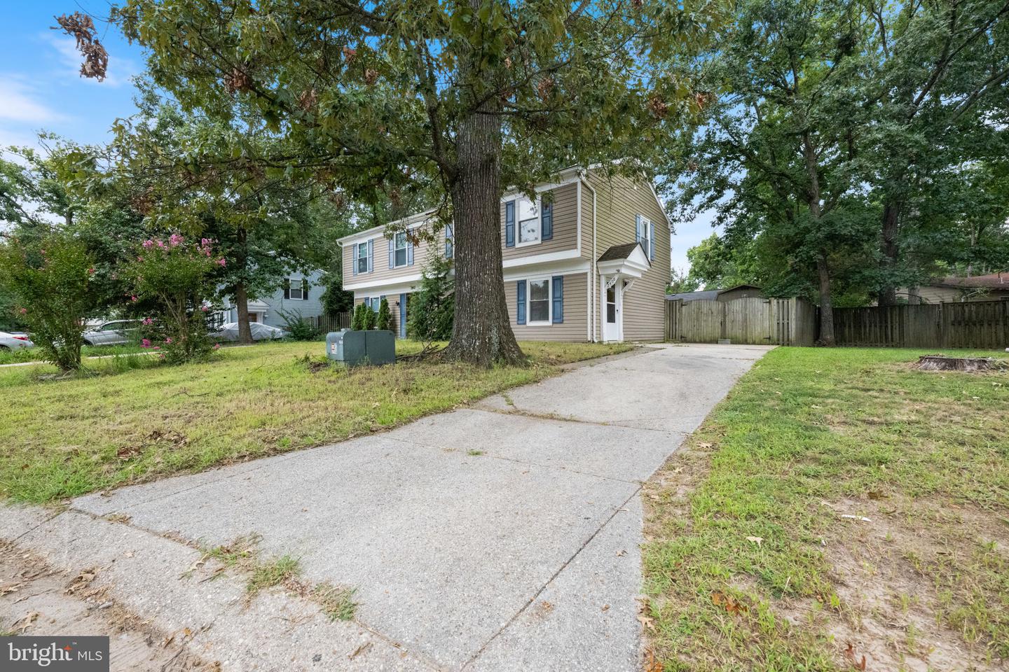 2408 Ferrell Ct Property Photo 1
