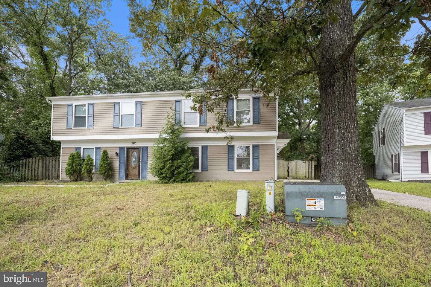 2408 Ferrell Ct Property Photo 2
