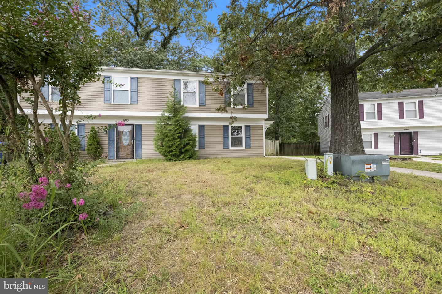 2408 Ferrell Ct Property Photo 3