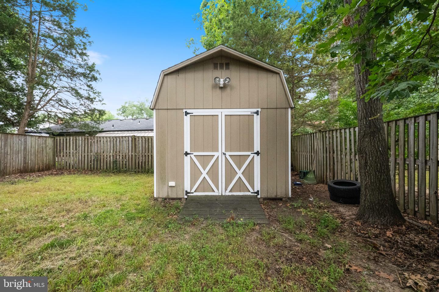 2408 Ferrell Ct Property Photo 25