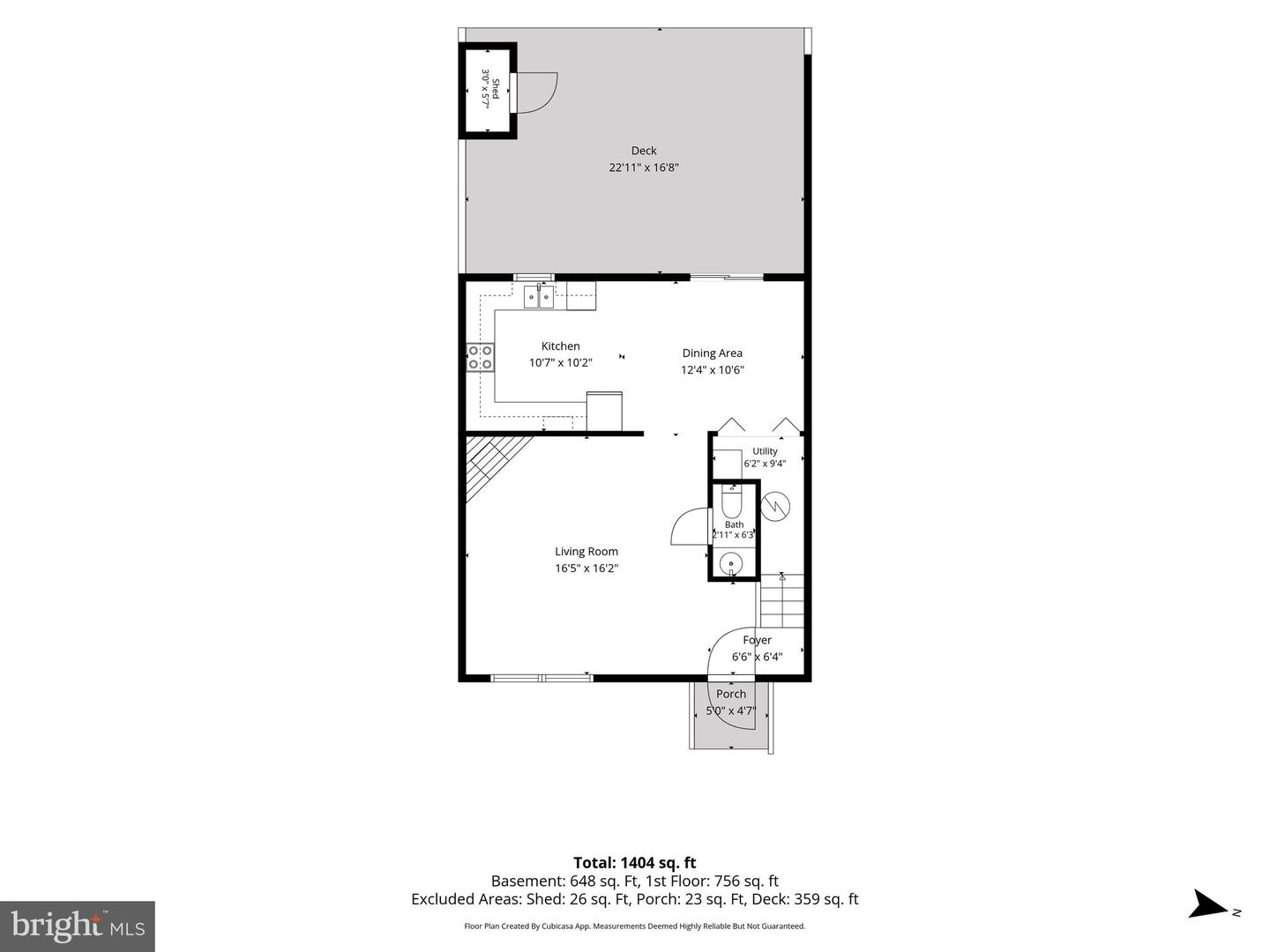 105 Hibiscus Ct Property Photo 14