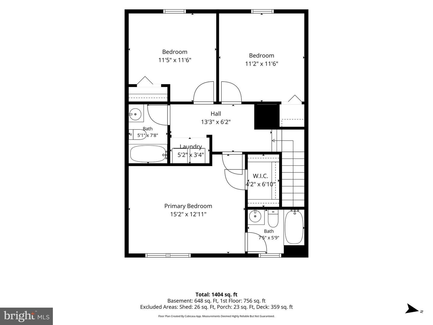 105 Hibiscus Ct Property Photo 15