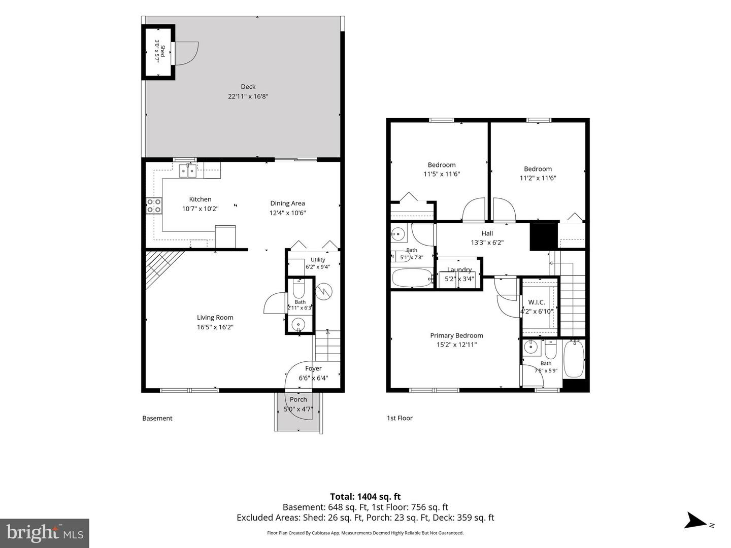 105 Hibiscus Ct Property Photo 16