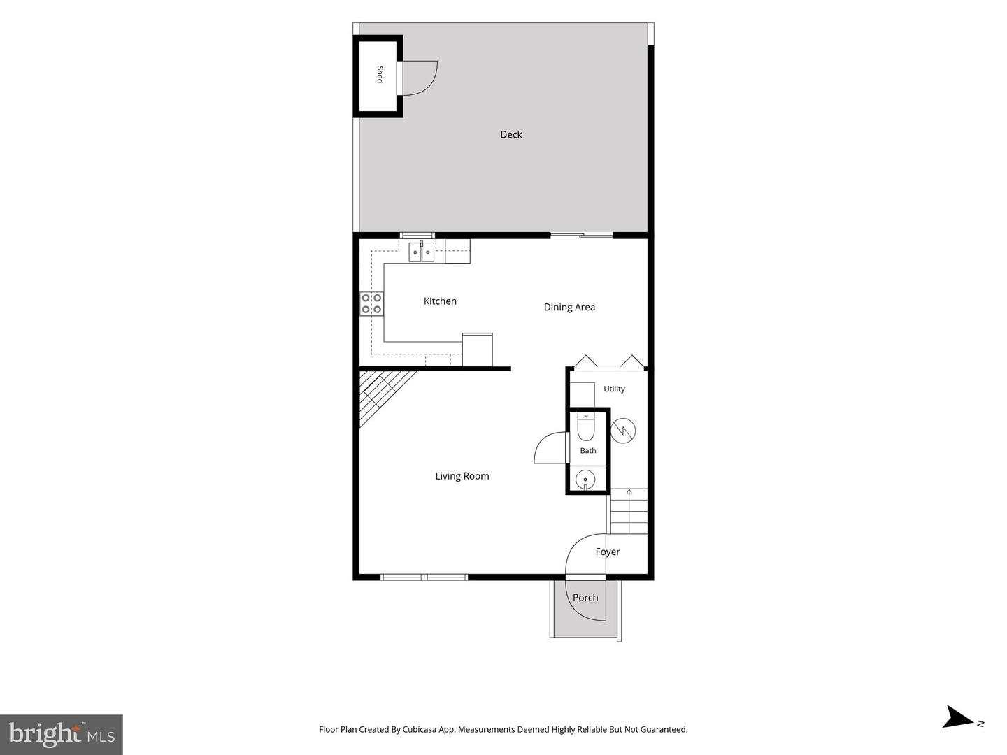 105 Hibiscus Ct Property Photo 17