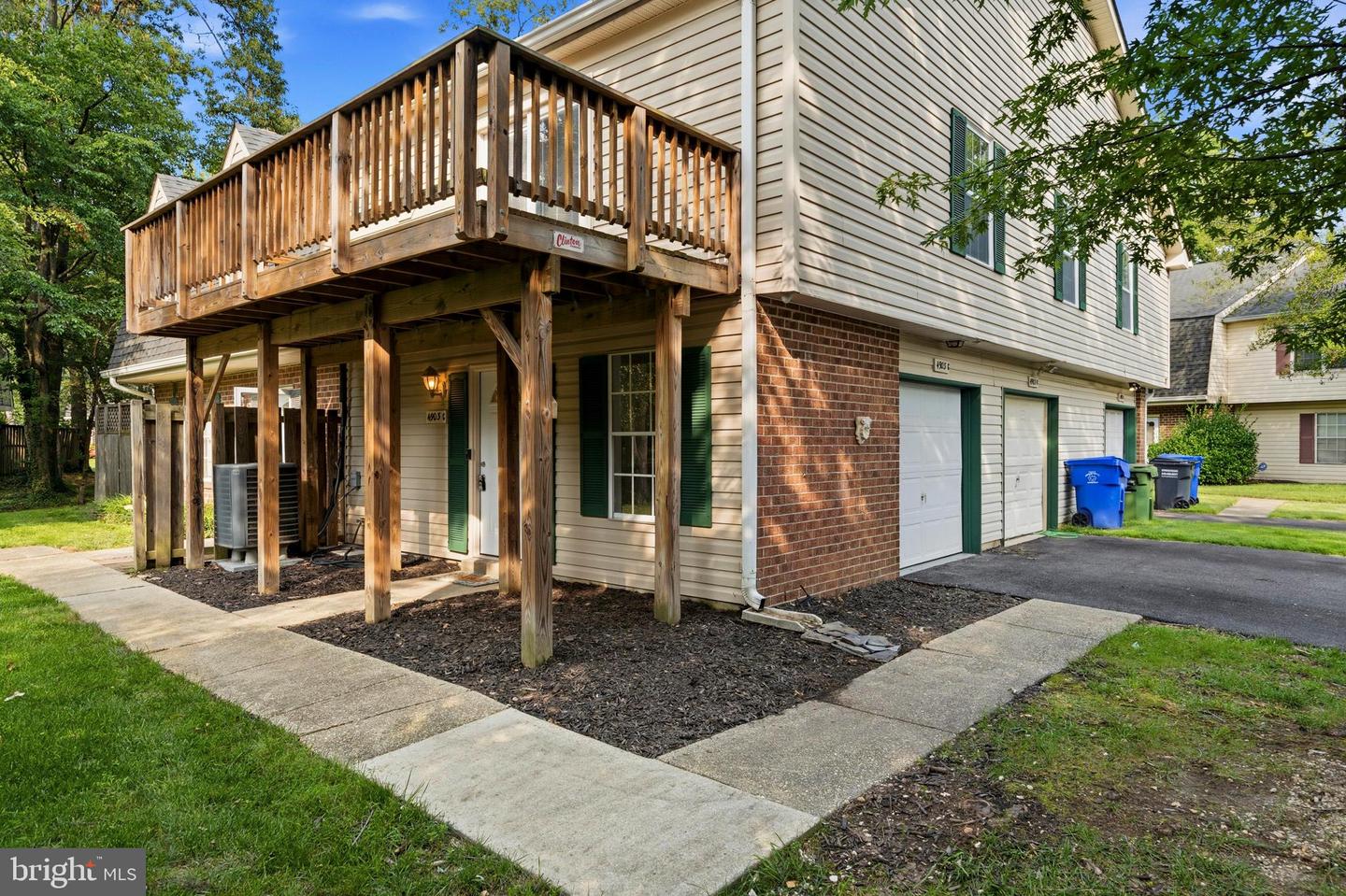 4903-c Savoy Pl #18-m Property Photo 1