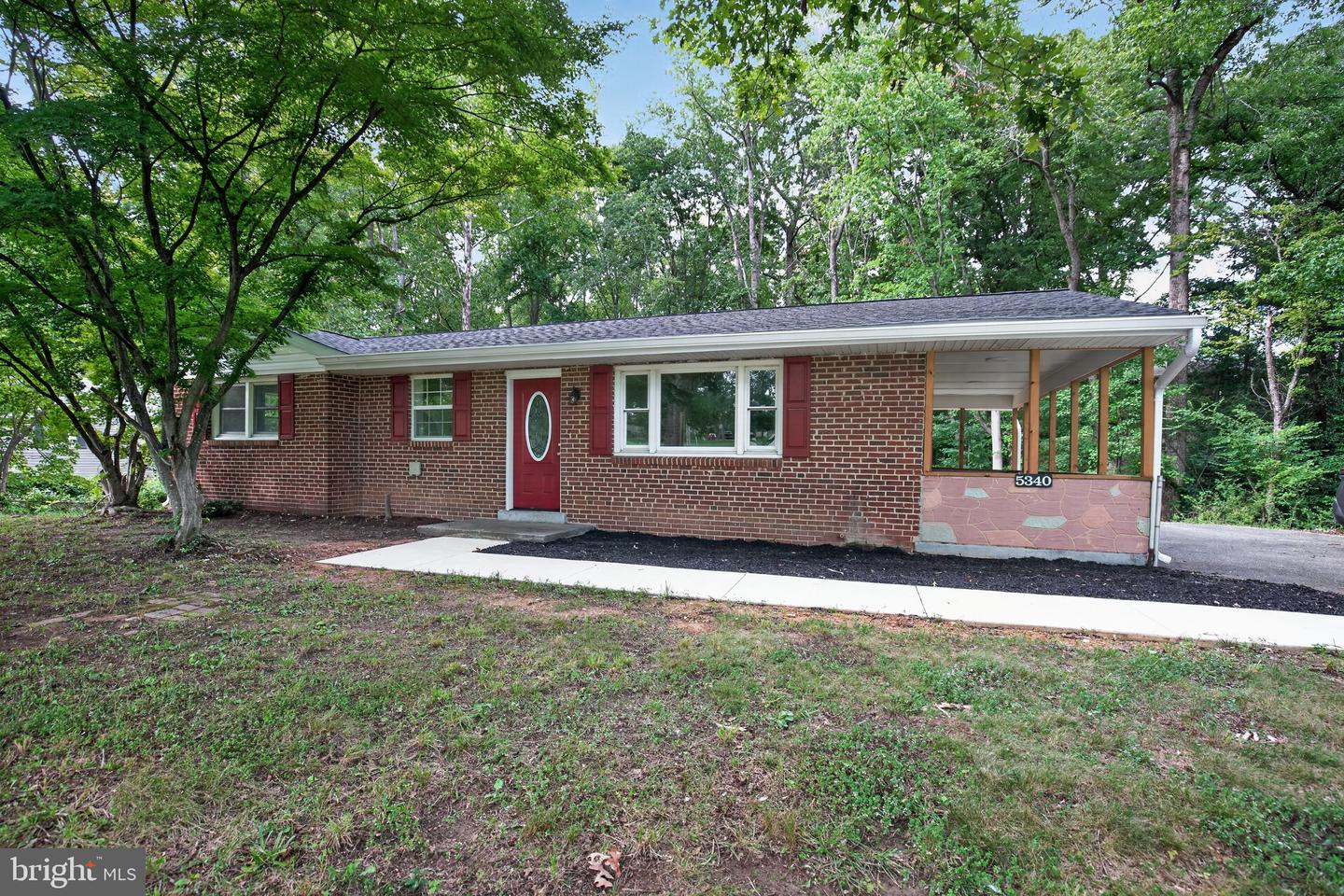 5340 Nelson Point Rd Property Photo 1