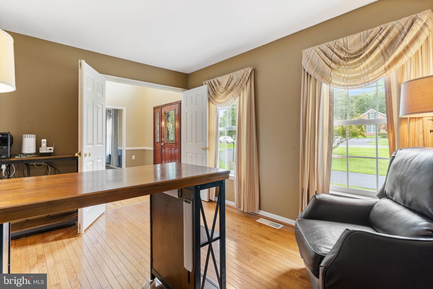 208 Morgans Ridge Ct Property Photo 6