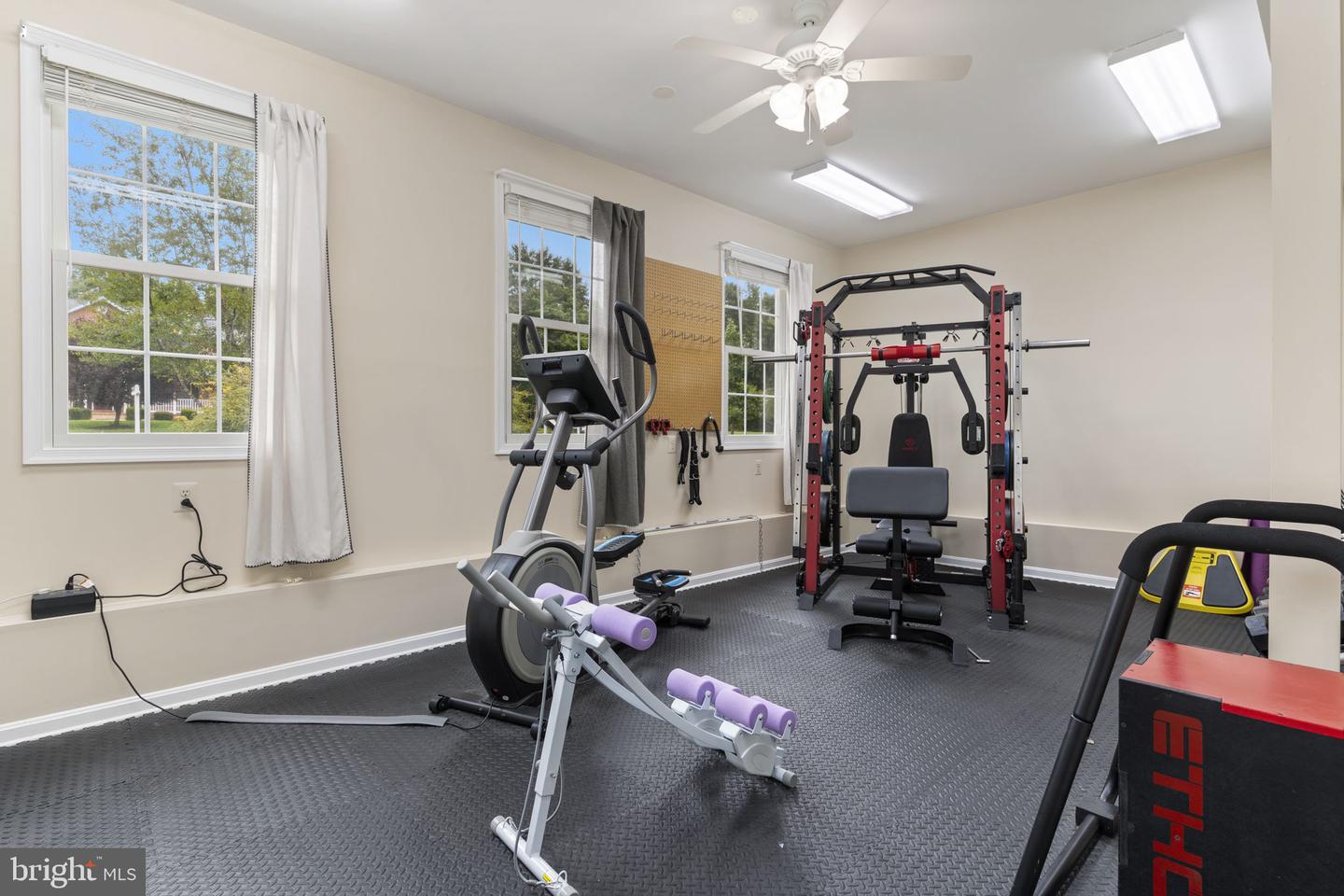 208 Morgans Ridge Ct Property Photo 16