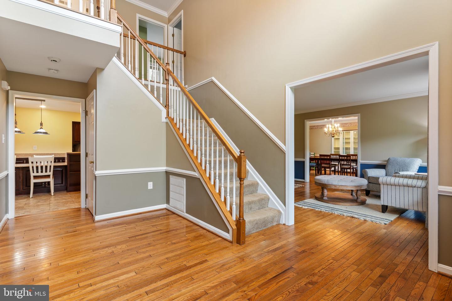 208 Morgans Ridge Ct Property Photo 19