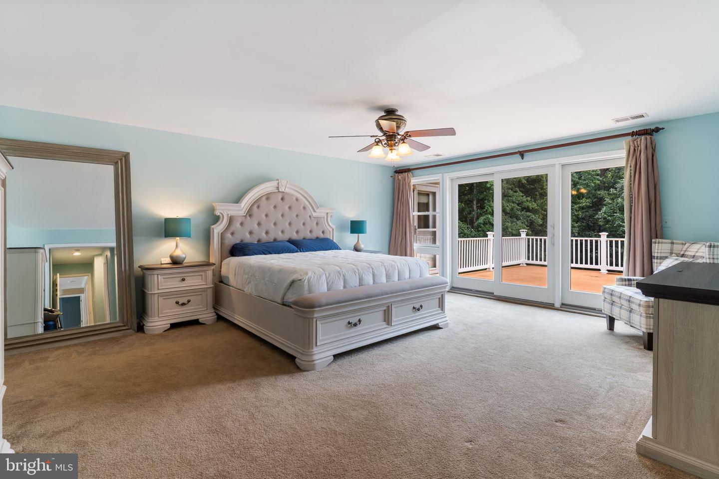 208 Morgans Ridge Ct Property Photo 25