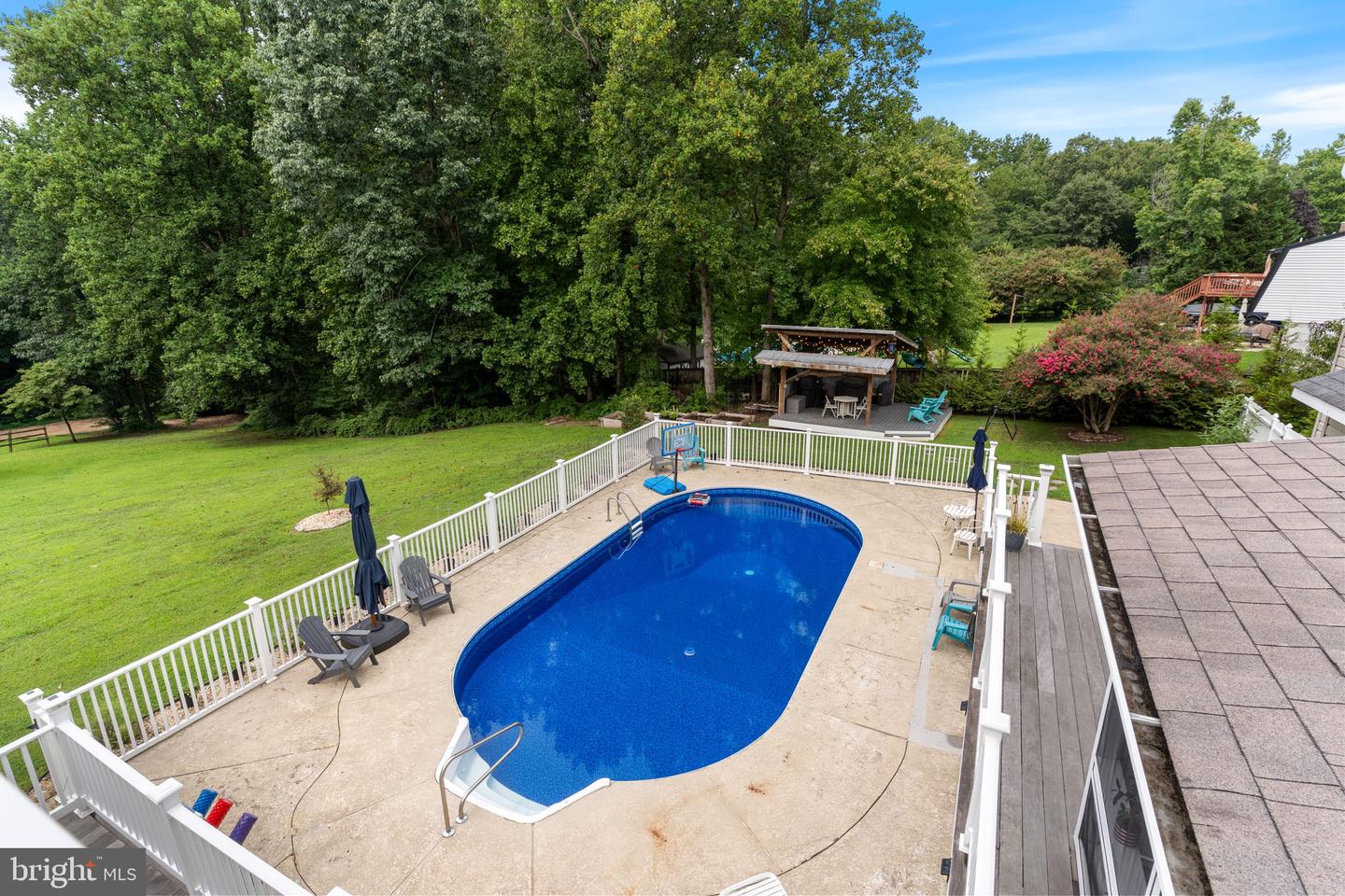 208 Morgans Ridge Ct Property Photo 27