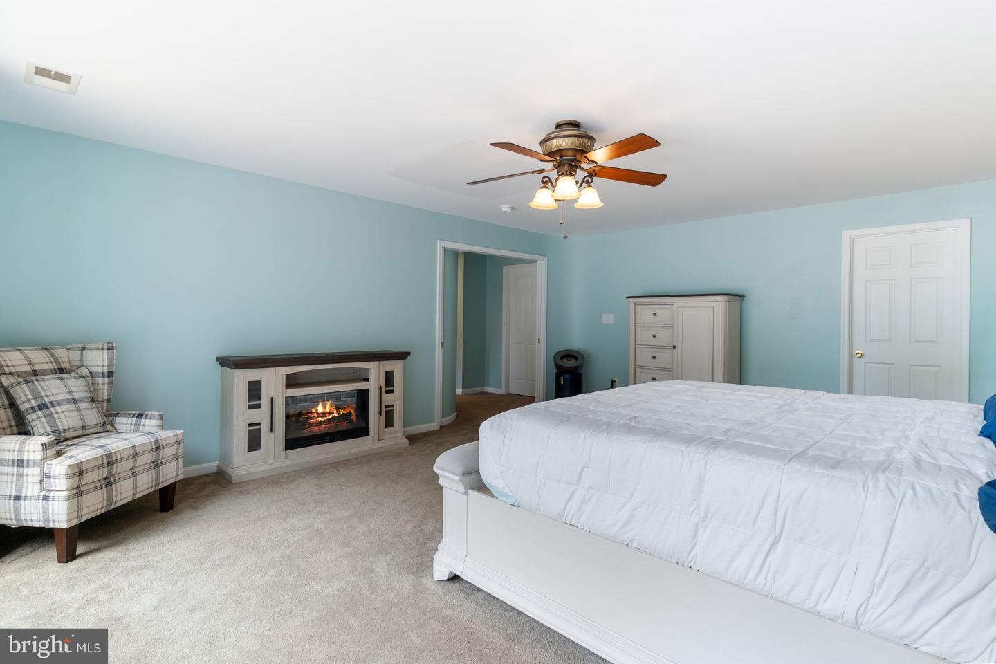208 Morgans Ridge Ct Property Photo 28