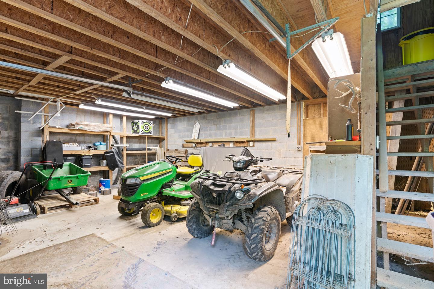 208 Morgans Ridge Ct Property Photo 41