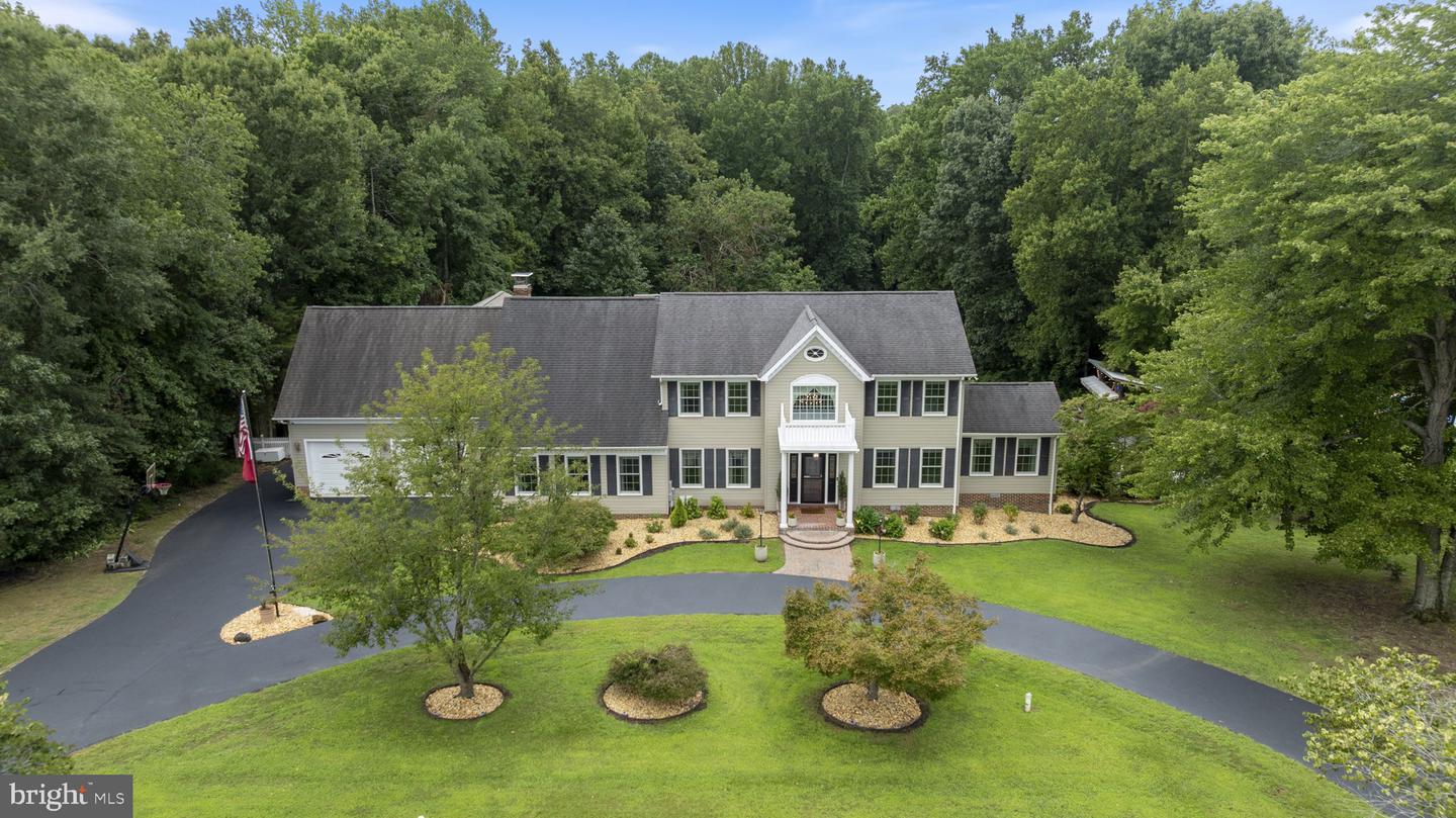 208 Morgans Ridge Ct Property Photo 45