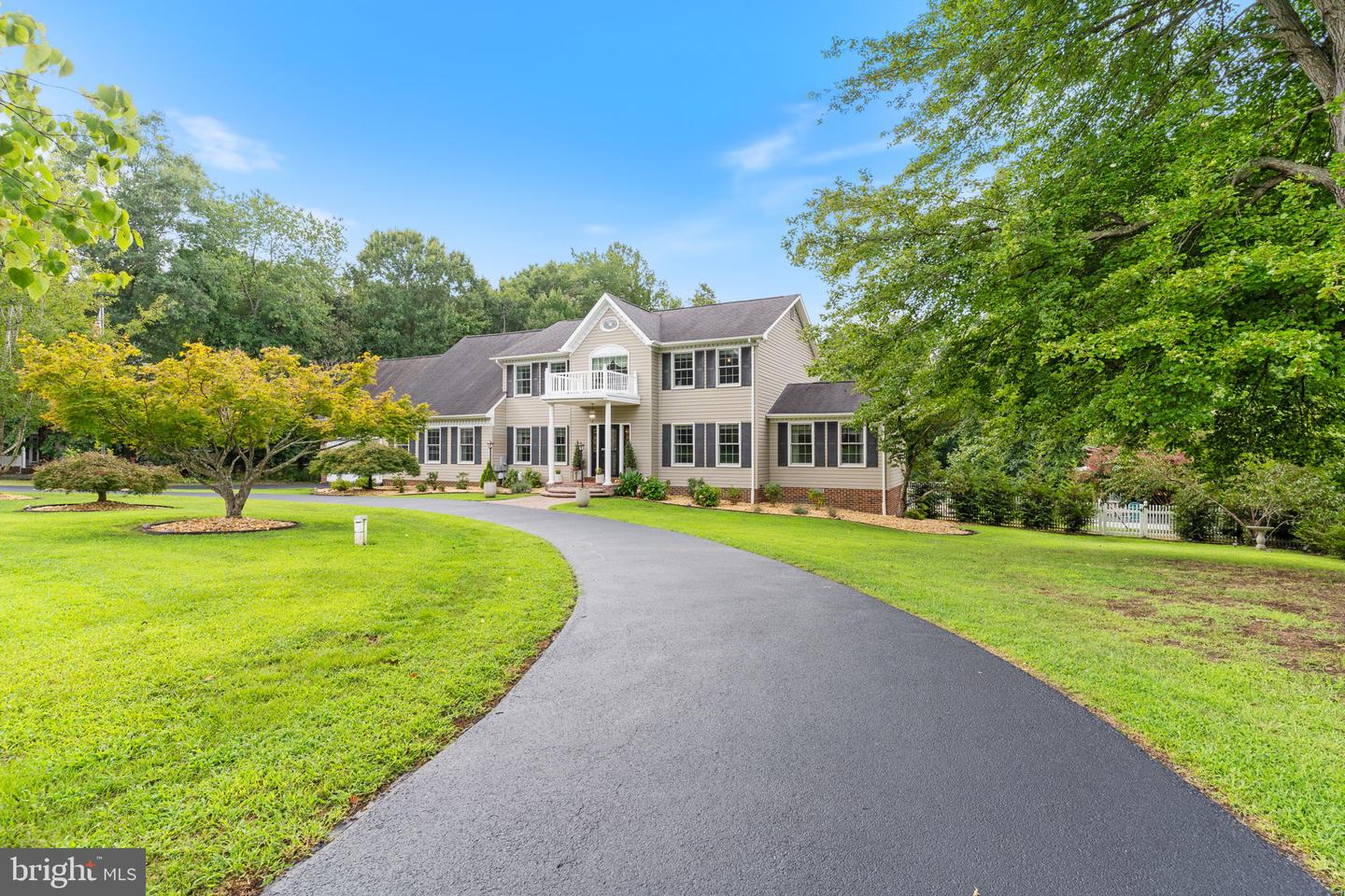 208 Morgans Ridge Ct Property Photo 46