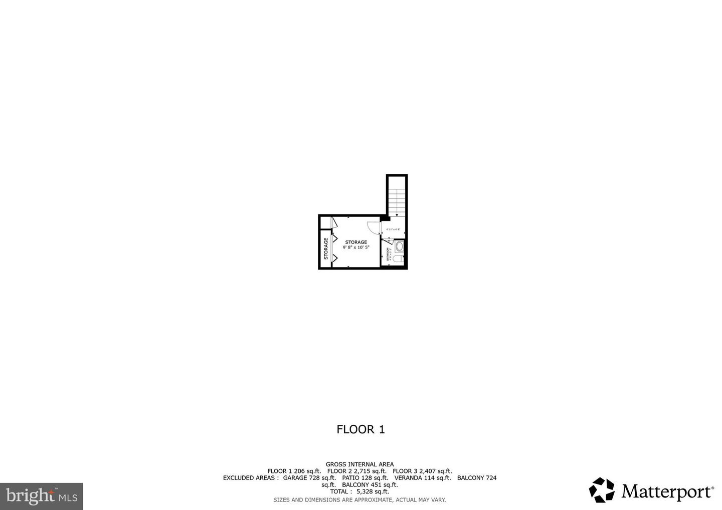 208 Morgans Ridge Ct Property Photo 47