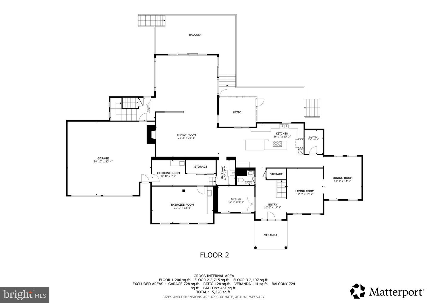 208 Morgans Ridge Ct Property Photo 48