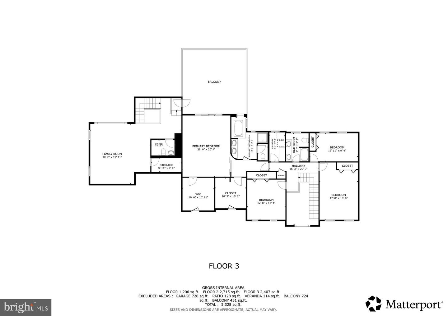 208 Morgans Ridge Ct Property Photo 49