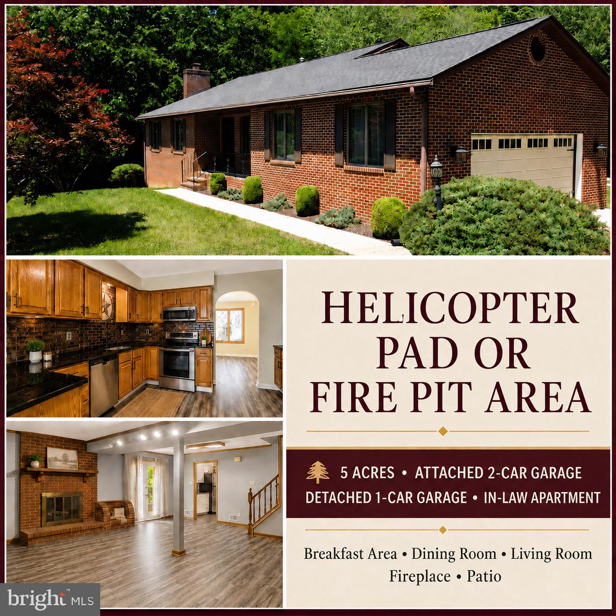 17082 Prince Frederick Rd Property Photo 1