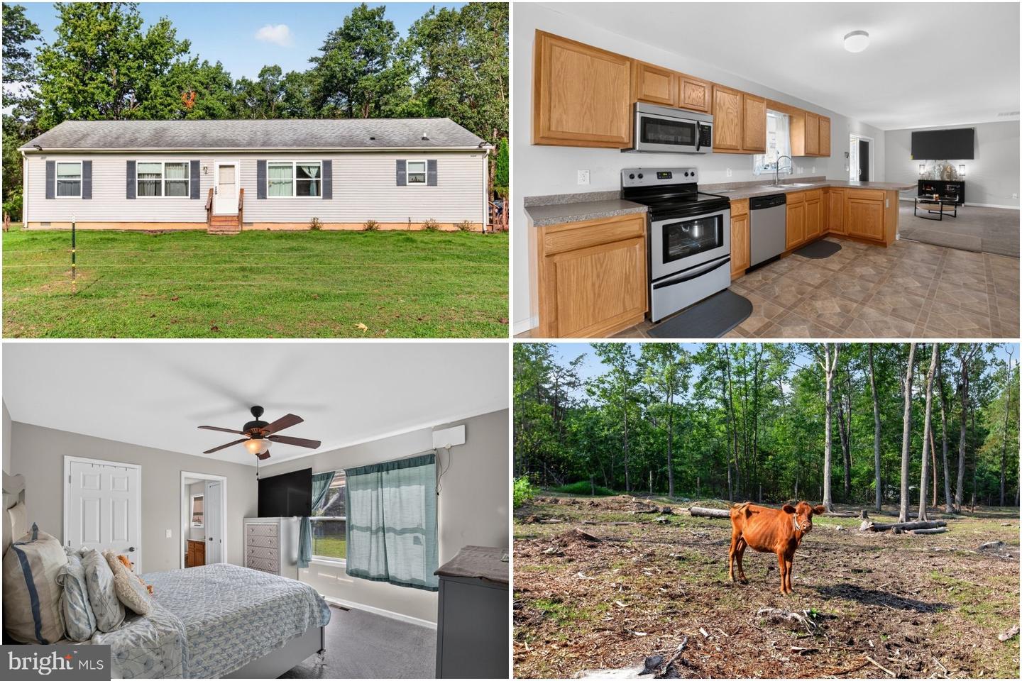 2905 Smith Point Rd Property Photo 1
