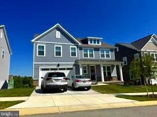 9824 Stonehaven Ct Property Photo 1