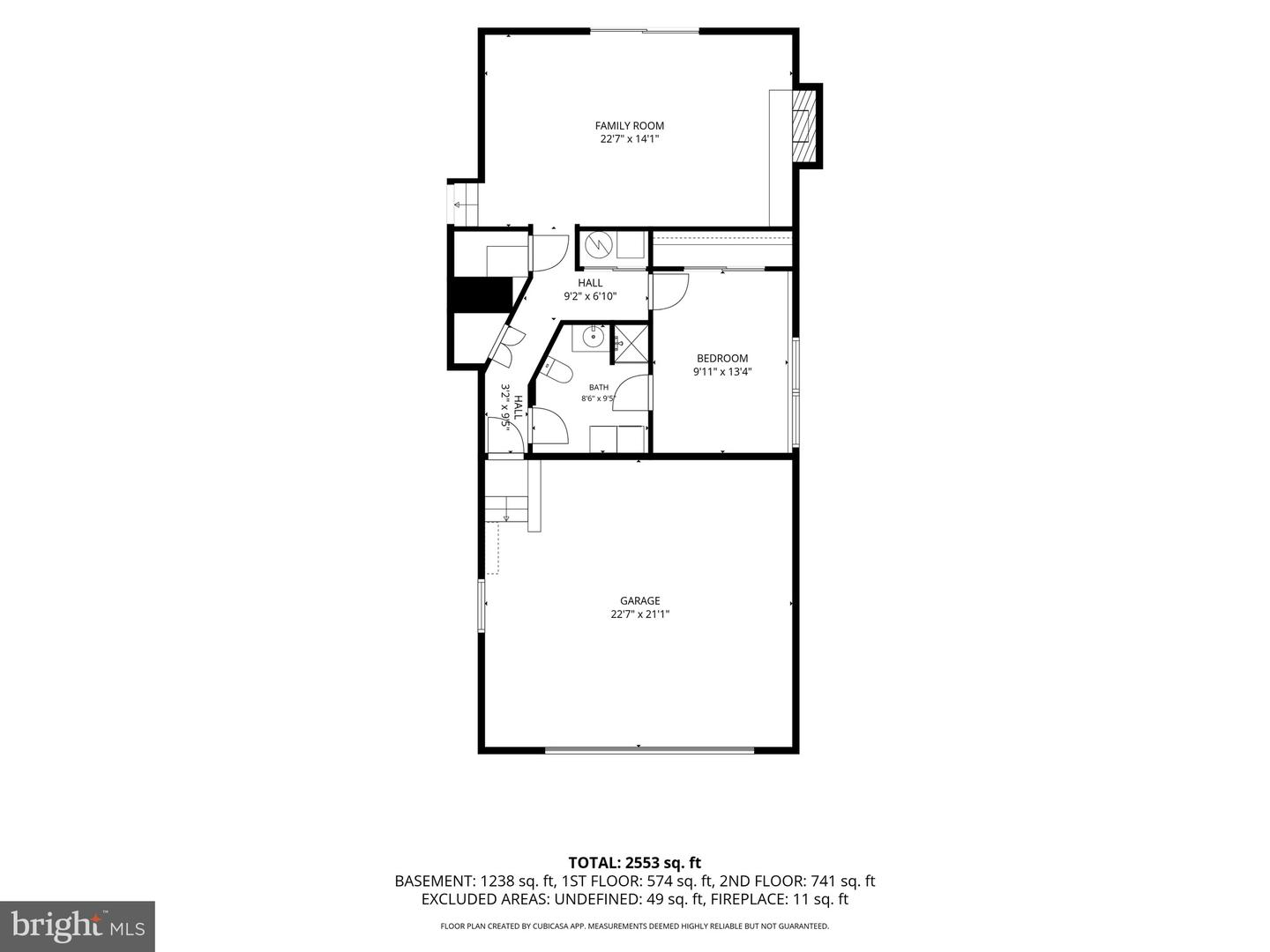 5202 Caroline Cir Property Photo 64