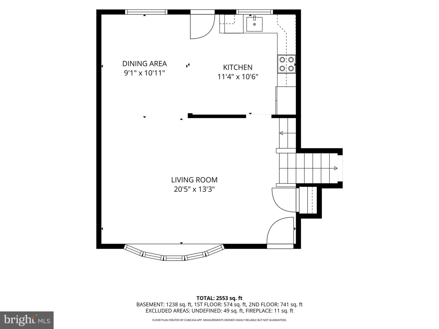 5202 Caroline Cir Property Photo 65