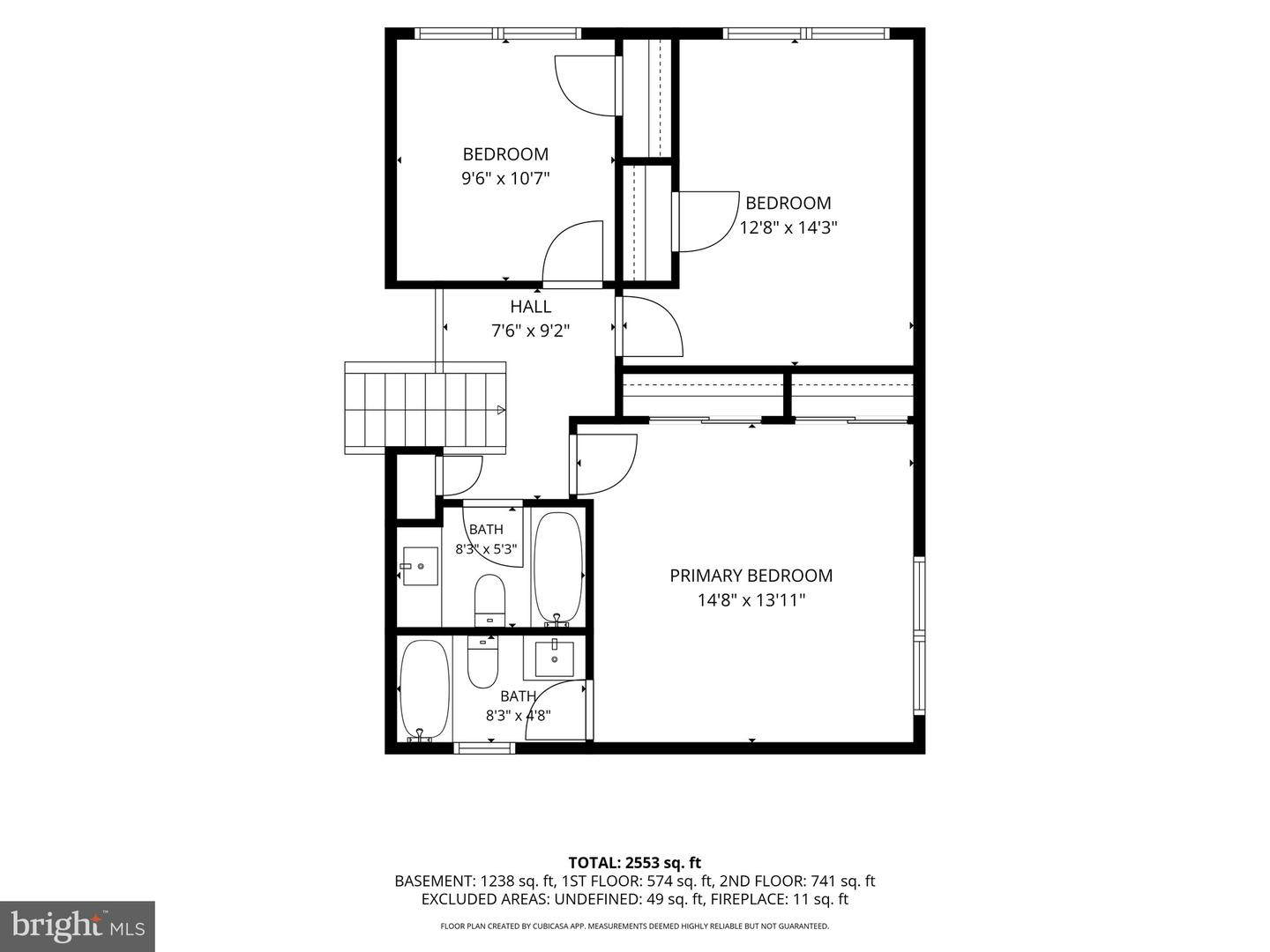 5202 Caroline Cir Property Photo 66