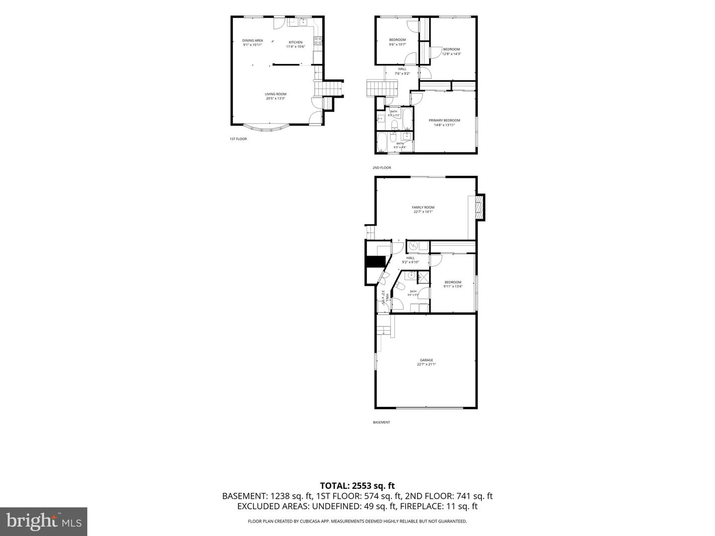 5202 Caroline Cir Property Photo 67