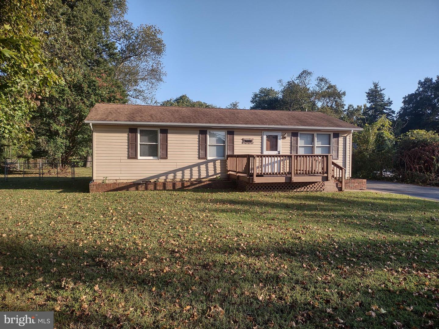 5090 Marbury Run Rd Property Photo 5