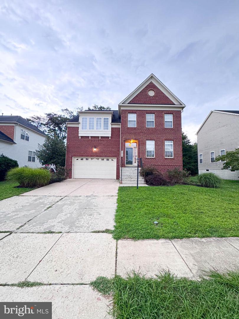 2039 Downshire Ct Property Photo 1