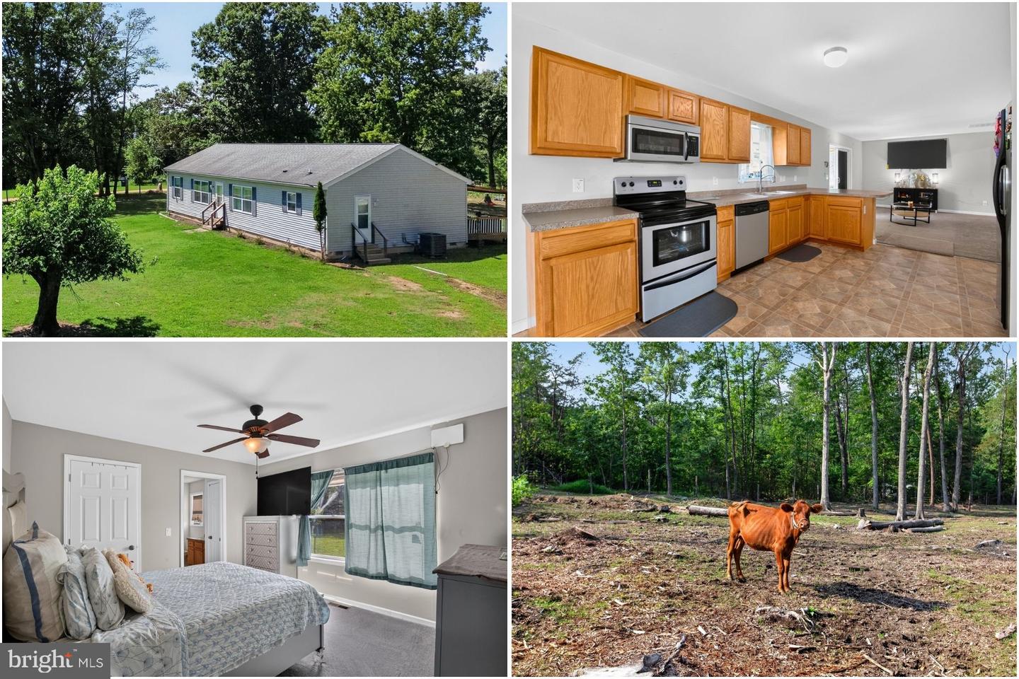 2905 Smith Point Rd Property Photo 1