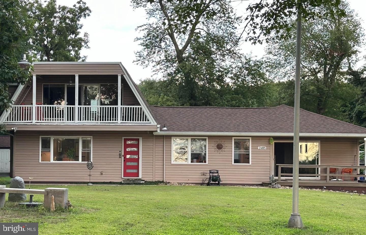 2485 Fenwick Cir Property Photo 5
