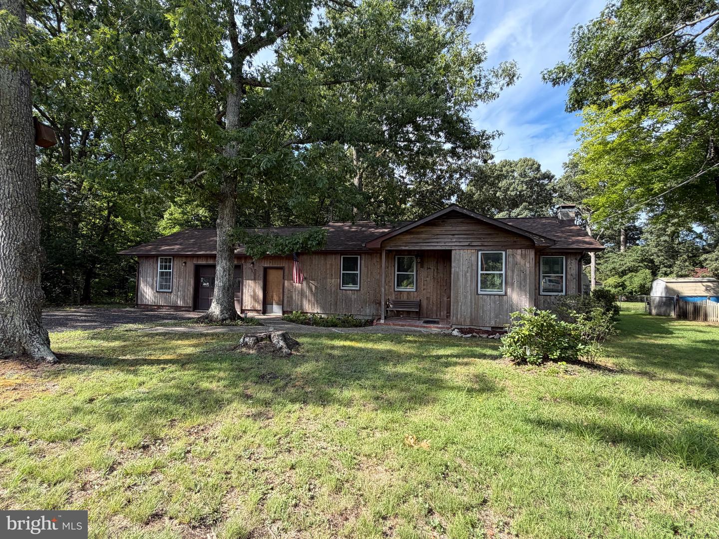 2765 Mill Hill Rd Property Photo 2