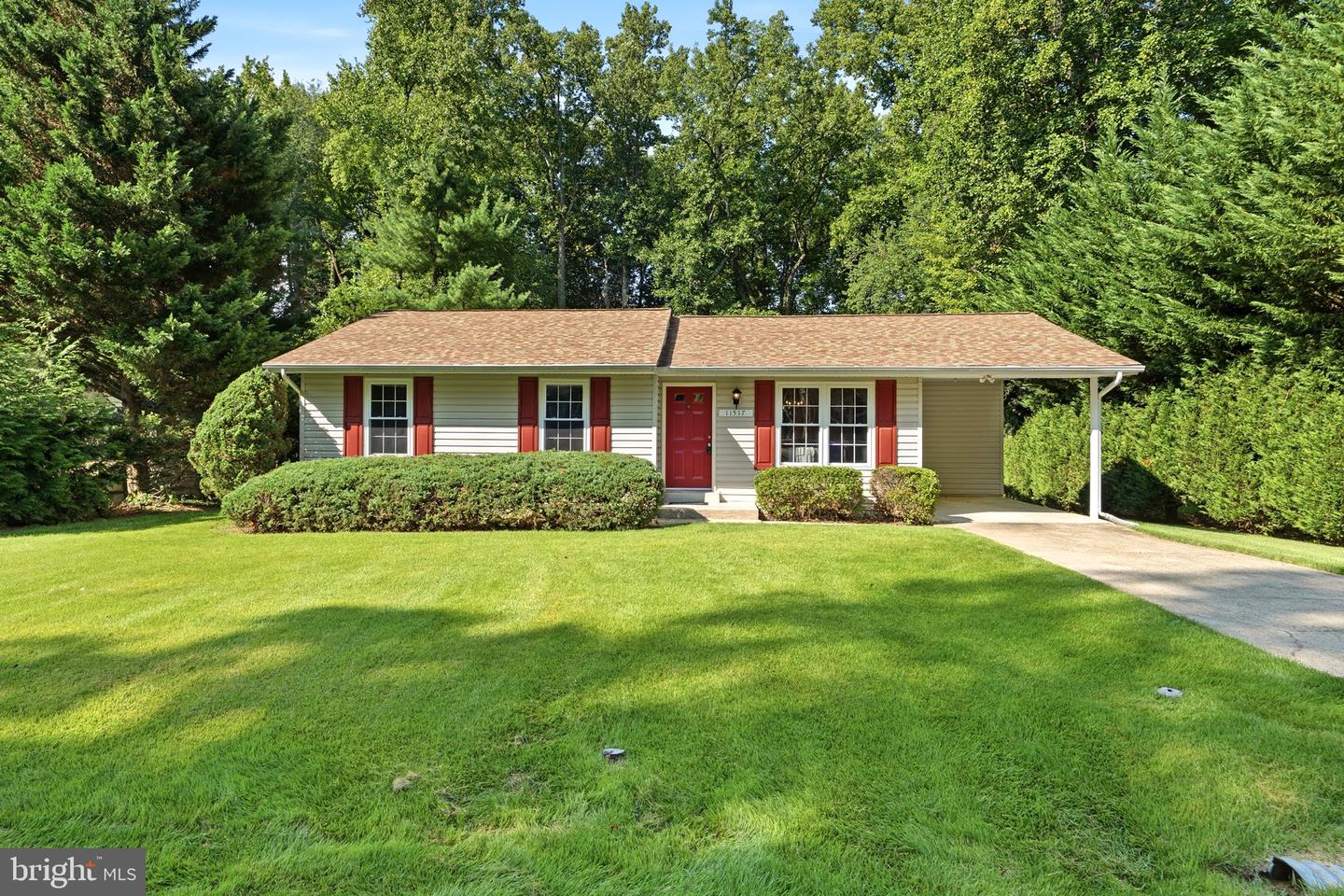 11517 Timberbrook Dr Property Photo 1