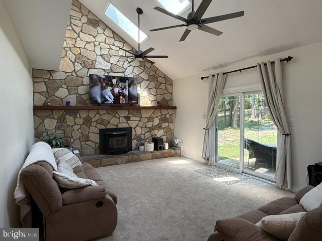 3505 Fox Ridge Rd Property Photo 11