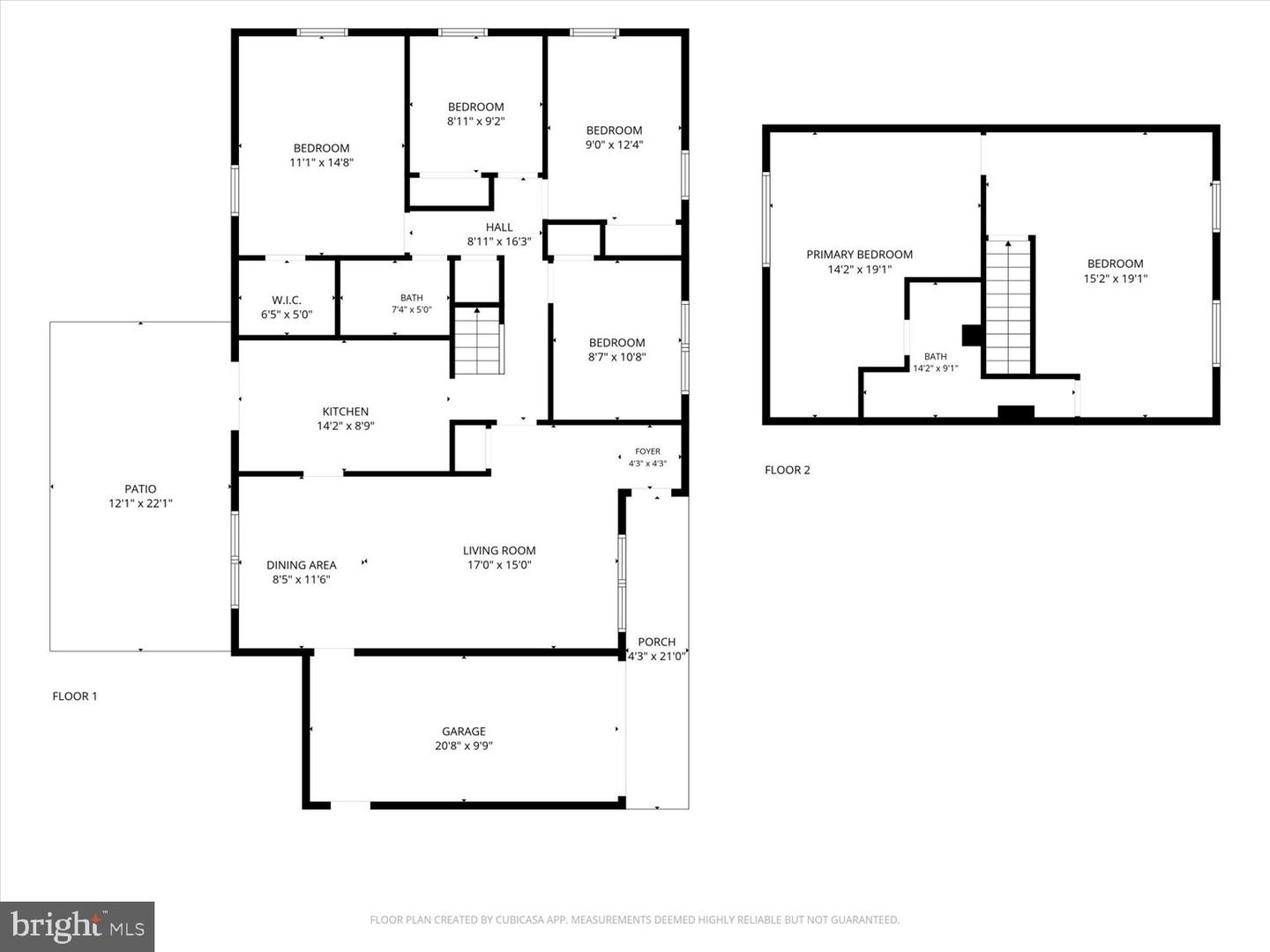 414 Garner Ave Property Photo 13