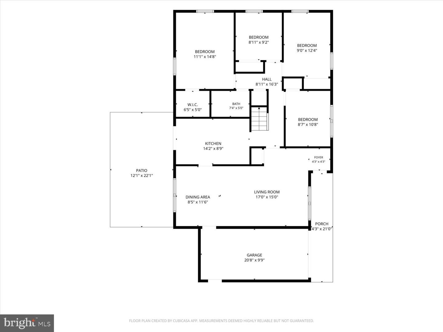414 Garner Ave Property Photo 14