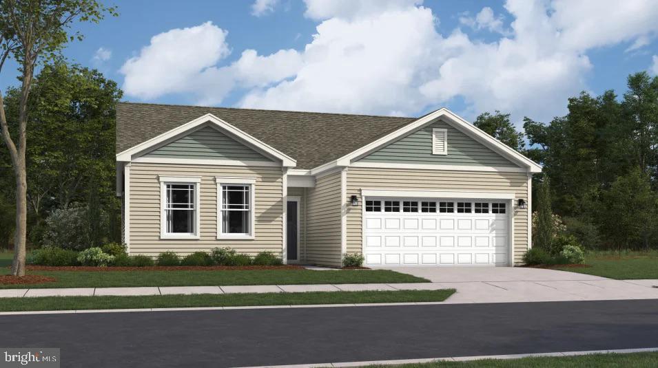 10609 MILKY WAY Property Photo 1