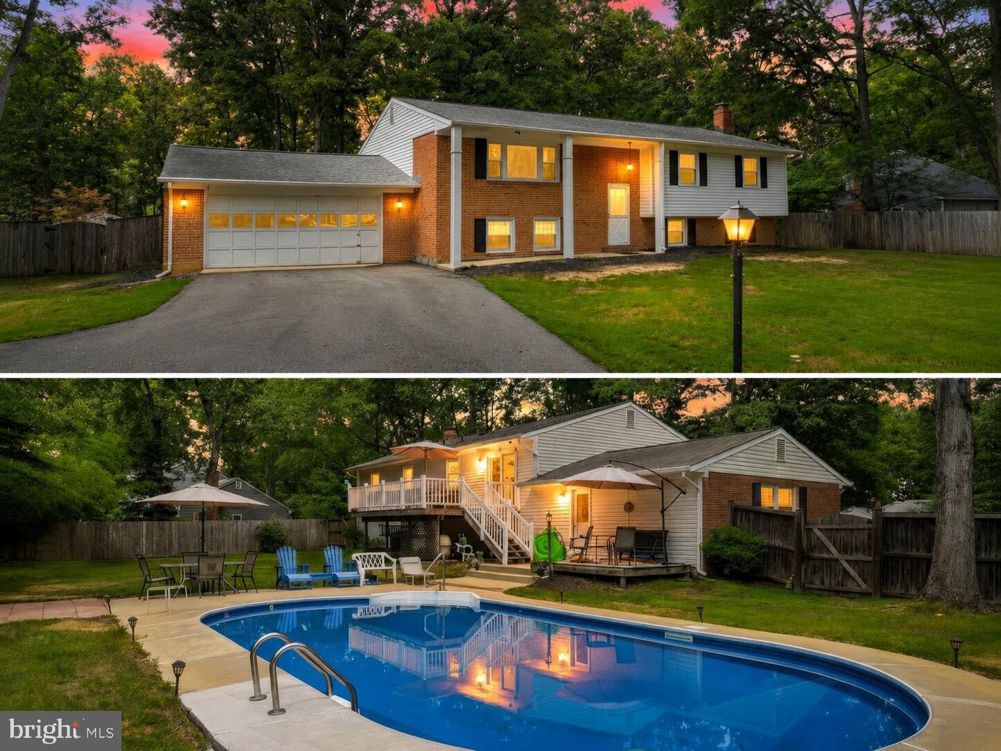 3671 Brookwood Dr Property Photo 1