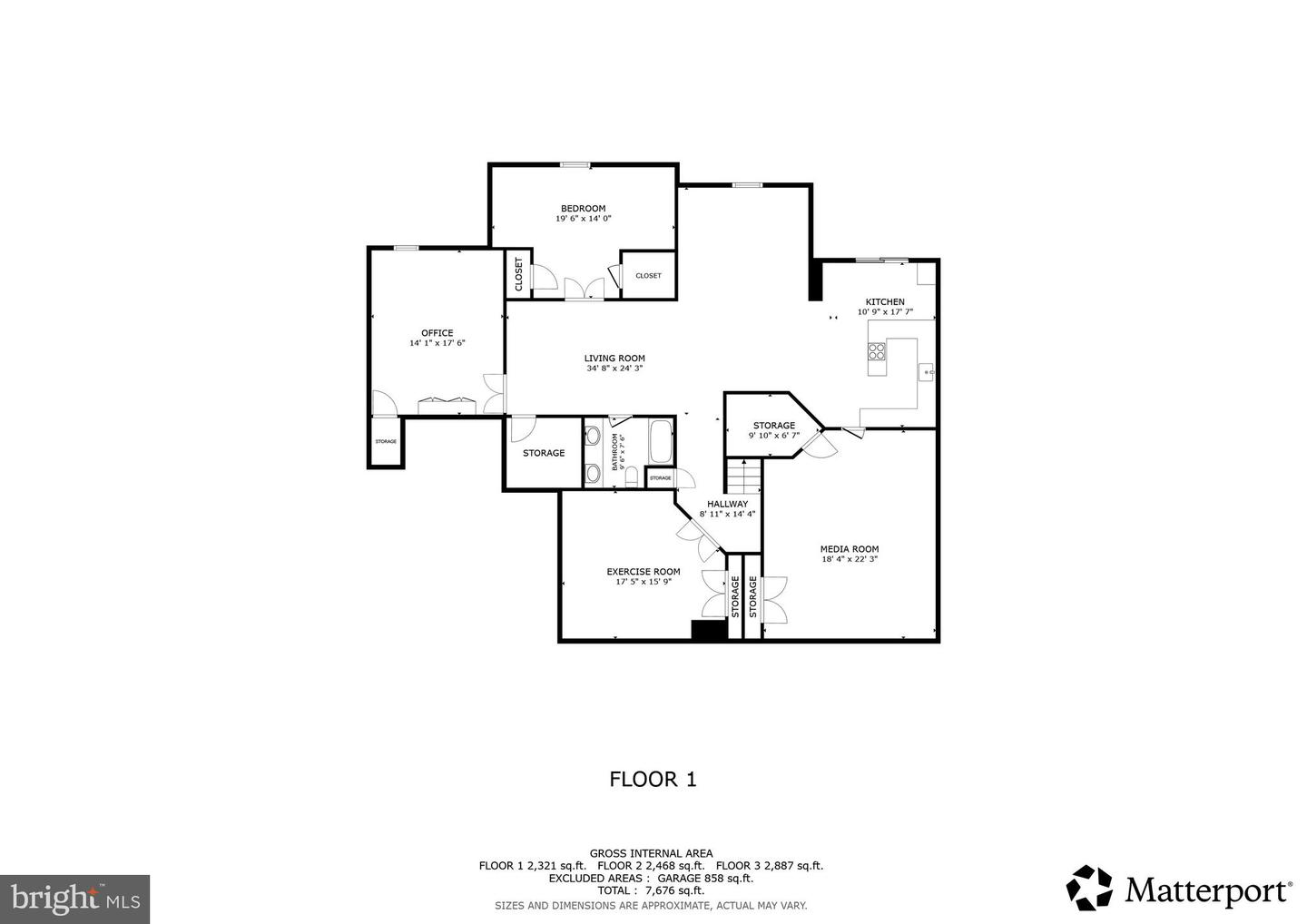 7420 Sugar Cane Ct Property Photo 88