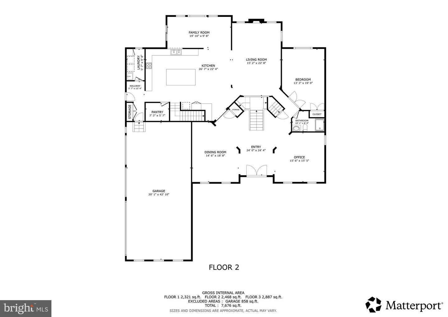 7420 Sugar Cane Ct Property Photo 89