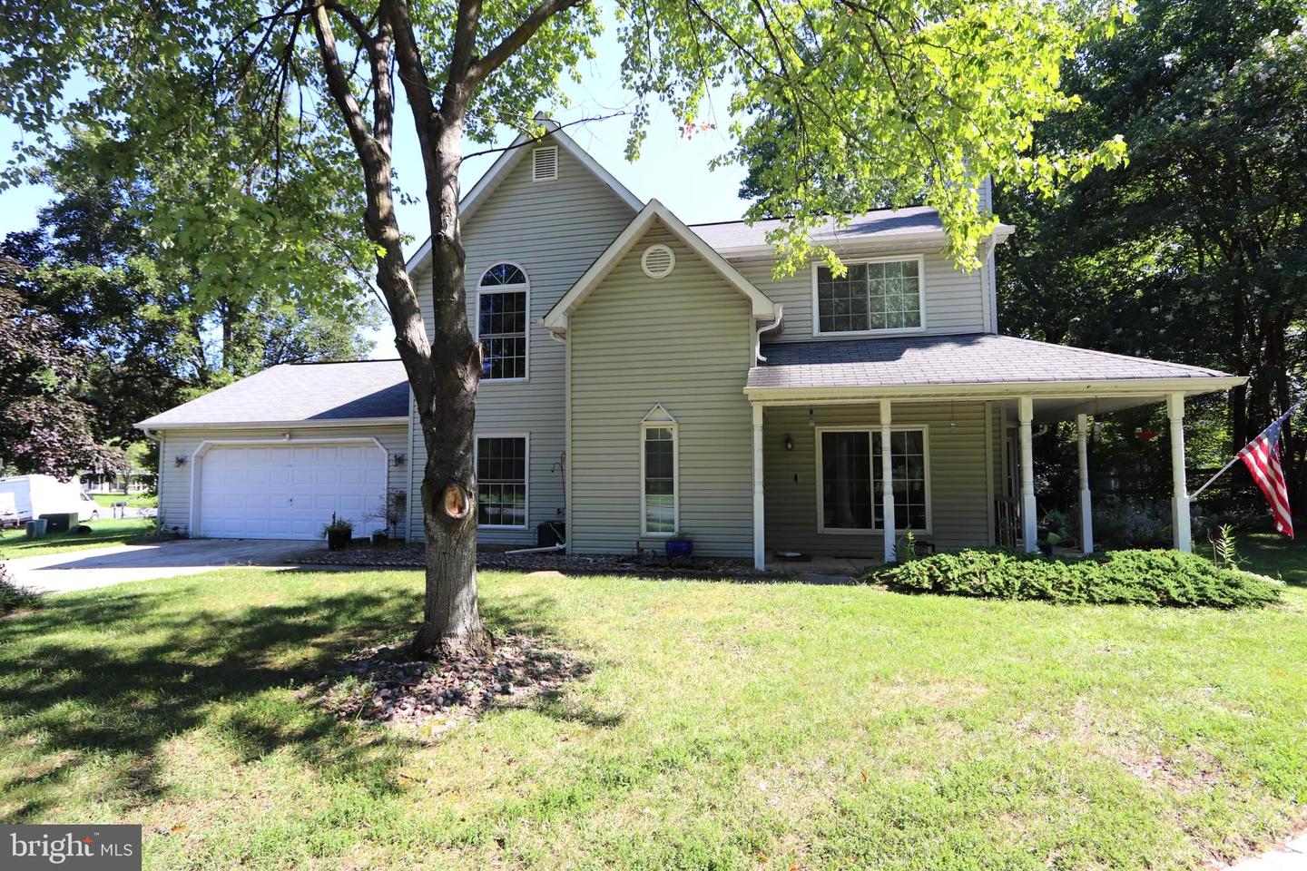 6901 Impala Ct Property Photo 1