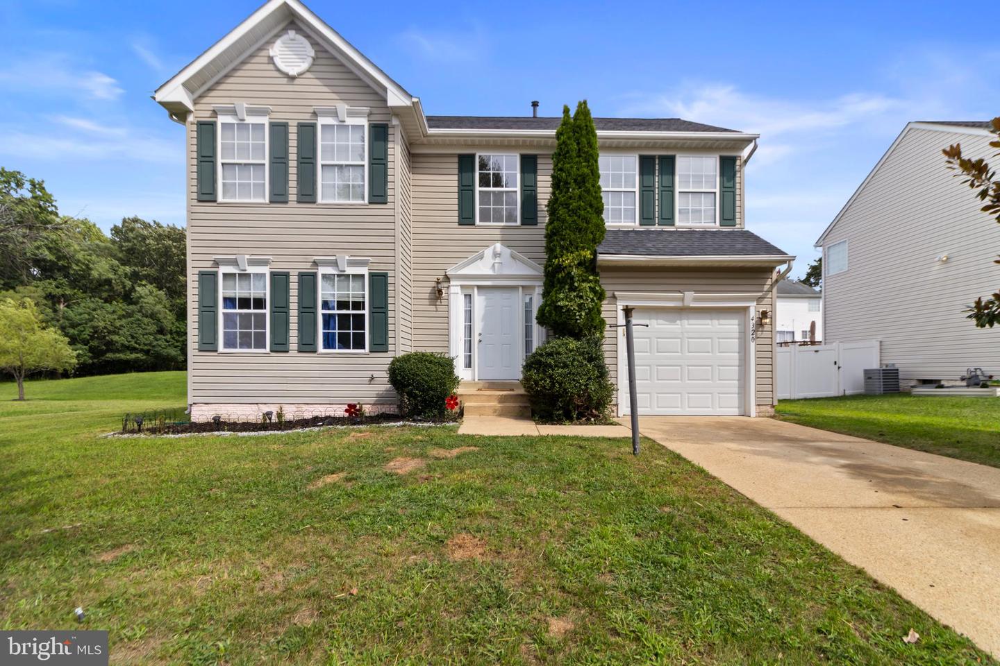 4320 Castletower Ct Property Photo 1